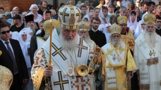 Rusia Larang Penginjilan Diluar Gereja, Apa Alasannya?