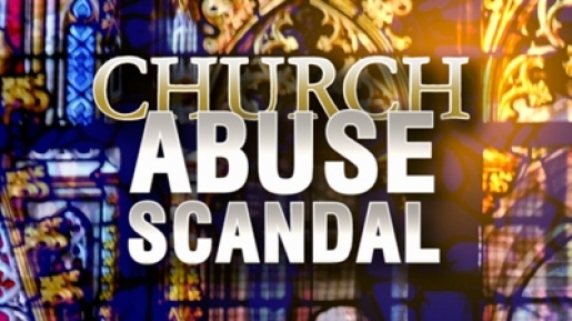 Laporan Pelecehan Seksual dalam Gereja Katolik AS Meningkat Tajam