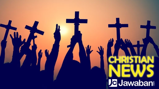Organisasi Pemuda Kristen Inginkan Kerukunan Umat Beragama Terjaga