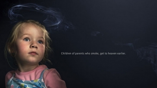 Apa yang Harus Dilakukan Jika Anak Tertangkap Merokok?