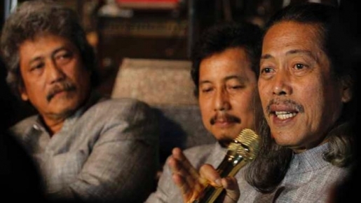 Ternyata, Guru Vokal Grup Musik Bimbo adalah Seorang Pendeta