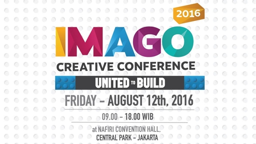 IMAGO 2016 Hadir untuk Menyatukan dan Membangun Generasi Muda