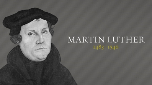 Rajut Hubungan Katolik dan Lutheran, Martin Luther Jadi Panutan