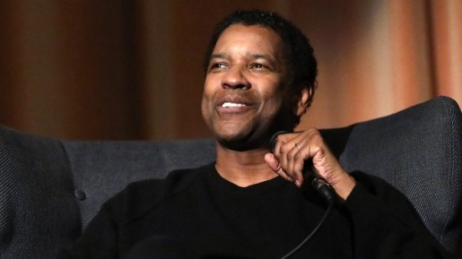 Denzel Washington: Karir Filmku Untuk Layani Tuhan dan Keluarga