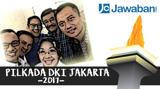 5 Pelajaran Penting Dari Pilkada DKI 2017 Yang Harus Kamu Tahu