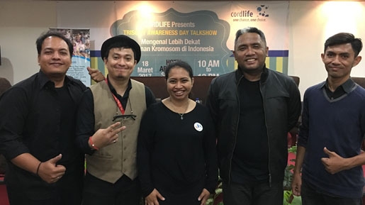 Gospel Band Indonesia, TutorAcoustic Kembali Tampil di Panggung