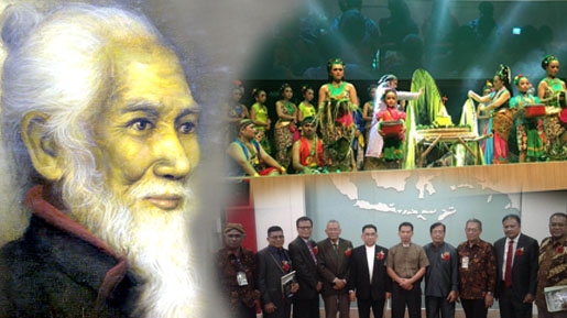 Sendratari Ibrahim Tunggul Wulung, Napak Tilas Penginjilan di Tanah Jawa