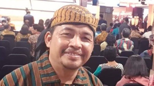 Ketum Pewarna Indonesia harapkan Semangat Hari Pers Nasional terus Terjaga
