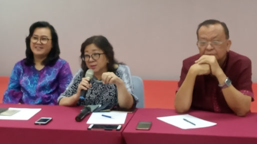 Wanita Bethel Indonesia Siap Kongres Agustus 2019