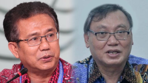 Manuel Raintung dan Gomar Gultom, Kandidat Kuat Pemimpin PGI yang Baru