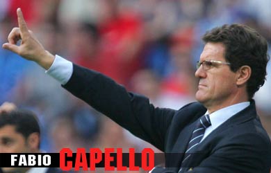 Fabio Capello : Era Spanyol Telah Habis!