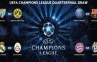 Perempatfinal Liga Champions 2013 : Borussia Dortmund vs Malaga 3-2