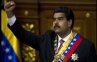 Nicolas Maduro Menangkan Pilpres Venezuela