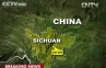 Gempa Mengguncang China, Ratusan Warga Tewas