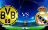 Semifinal Liga Champions 2013 : Prediksi Borussia Dortmund vs Real Madrid