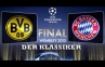 Final Liga Champions 2013 : Prediksi Borussia Dortmund vs Bayern Munchen