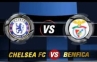 Liga Europa 2013 : Chelsea Hadapi Benfica di Final