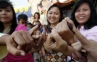 Ternyata Perempuan Indonesia Paling Mandiri Se-Asia