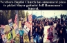 Grup Metal Slayer Minta Publik Abaikan Gereja Baptis Westboro