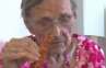 Nenek ini Klaim Bacon Perpanjang Usianya