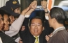 Mantan Presiden Coba Bunuh Diri Akibat Korupsi