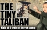 Dianggap Mata-mata, Taliban Penggal Dua Bocah