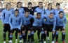 Piala Konfederasi 2013 : Profil Timnas Uruguay