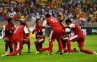 Piala Konfederasi 2013: Nigeria Berpesta, Tahiti Cetak Sejarah