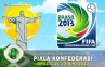 Piala Konfederasi 2013: Prediksi Italia vs Jepang