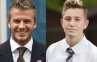 Sekolah Keluarkan Muridnya Karena Rambut Gaya Beckham
