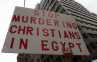 Umat Kristen Mesir Menjadi Sasaran Pasca Kudeta Militer
