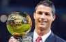 Pemain Terbaik Dunia Pria 2013 Jatuh Pada Cristiano Ronaldo