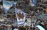 Fans Rasis, Lazio Dihukum Satu Pertandingan