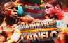 Floyd Mayweather Jr Siap Kandaskan Saul Alvarez