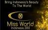 Ormas Laskar Bali Siap Amankan Miss World 2013