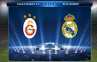 Liga Champions 2013-14 : Prediksi Galatasaray vs Real Madrid