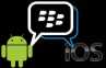 BBM Telah Hadir Di Android, iPhone dan iOS