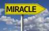 Mengapa Mukjizat Tak Kunjung Terjadi?