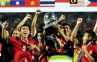 PSSI Targetkan Timnas U-19 Tembus Semifinal AFC Cup
