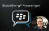 Pencipta Blackberry : Pengguna di Indonesia Menginspirasi Kami
