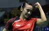 Sea Games 2013: Bellaetrix Manuputty Lolos Ke Perempatfinal