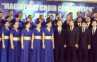 Memuji Tuhan Dalam Kompetisi Magnificat Choir Competition 2013