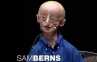 Sam Berns, Penderita Progeria Yang Inspiratif Tutup Usia