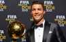 Kaleidoskop Bola 2014: 10 Prestasi Terbaik Ronaldo Tahun 2014