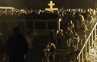 Umat Ortodoks Eropa Rayakan Hari Pembaptisan Yesus
