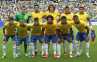 Piala Dunia 2014: Profil Timnas Brasil