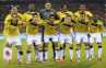 Piala Dunia 2014: Profil Timnas Kolombia