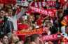 Fans Liverpool Tewas Usai Timnya Kalahkan Arsenal
