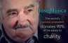 Jose Mujica, Presiden Termiskin dan Paling Sederhana Di Dunia