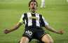 Del Piero Akan Reuni Dengan Juventus